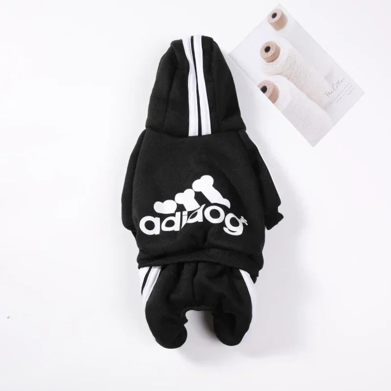 Pet Clothes Puppy Dog Pet Jumpsuit French Bulldog Chihuahua Pug Pets Dogs Clothing for Small Medium Dogs Puppy Outfit