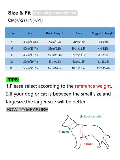 Cute Dog Clothes,Dog T Shirt for Medium Dogs, Small Dogs Girl Boy,Puppy.Breathable Soft Dog Costume Pet Dogs Cats,Pet Pullover
