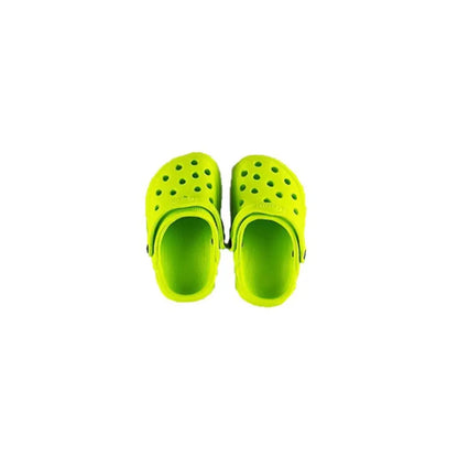 1 Pair Non-slip Pet Sandals Soft-soled Comfortable Dog Hole Shoe Wear-resistant Breathable Dog Rain Boots for Cats